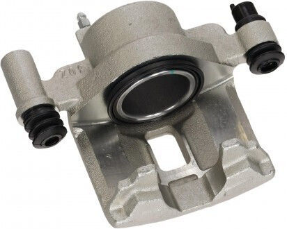 Mazda Premacy 1999 Front Left Brake Caliper Without Arm Ga5r33990b
