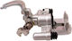 Linke Zurück Bremssättel Mazda 626 Ge 1991-1994 Eu Ga2e-26-71xa