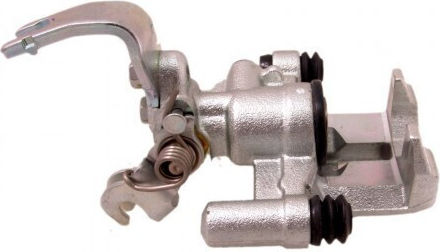 Linke Zurück Bremssättel Mazda 626 Ge 1991-1994 Eu Ga2e-26-71xa