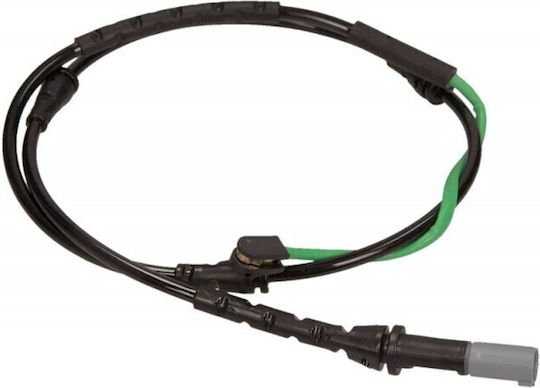 Сензор За Износване На Накладки За Автомобилни Спирачки Bmw X5 E70 2.0d 08 34 35 6 792 568
