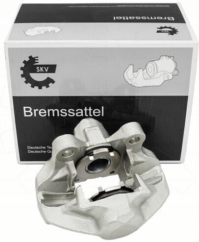 Отзад Лява Спирачна Апарата Mercedes-Benz 123 S-Class SL 000 423 70 98