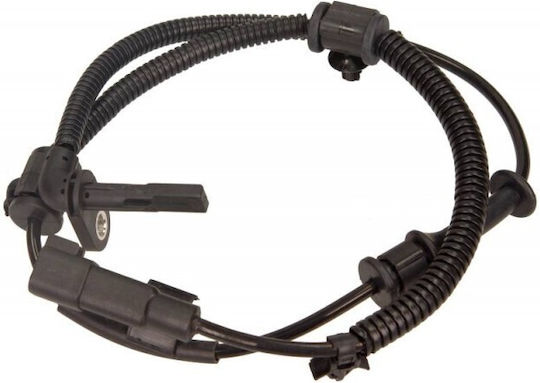 Αισθητήρας Abs Εμπρός Opel Insignia 08 Saab 9-5 740mm Αριστερά Δεξιά 360332