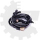 Senzor ABS Partea Din Spate Stâng Mercedes Viano Vito A6394409734 A6394409734