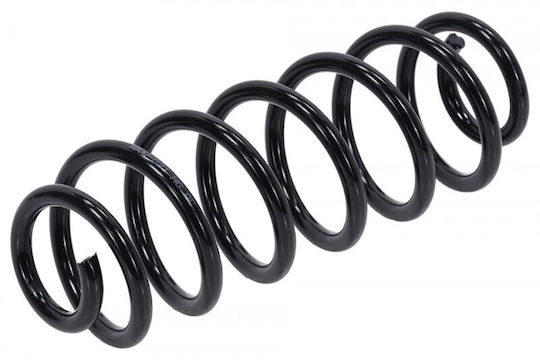 Suspension Springs Seat Toledo III 2004-2009 1.9L MPV Seat Toledo III 2004-2009 2.0L MPV Seat Toledo III 2004-2009 1.6L MPV