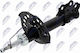 Amortizor Hyundai I40 I 2012-2019 1.7l Sedan Hyundai I40 I 2012-2019 2.0l Sedan Hyundai I40 I 2012-2019 1.6l Sedan