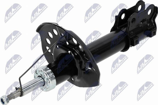 Amortizor Hyundai I40 I 2012-2019 1.7l Sedan Hyundai I40 I 2012-2019 2.0l Sedan Hyundai I40 I 2012-2019 1.6l Sedan