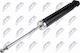 Shock Absorber Peugeot 3008 Mpv 2009-2017 1.2l Mpv Peugeot 3008 Mpv 2009-2017 2.0l Mpv Peugeot 3008 Mpv 2009-2017 1.6l Mpv