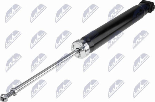 Shock Absorber Peugeot 3008 Mpv 2009-2017 1.2l Mpv Peugeot 3008 Mpv 2009-2017 2.0l Mpv Peugeot 3008 Mpv 2009-2017 1.6l Mpv