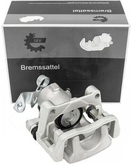 Back Left Brake Caliper Support Opel Zafira B Zafira Tourer C 93 183 696