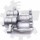Спирачна Апарата Отзад Дясна Mercedes Nv400 2e0615424a 2e0615424a