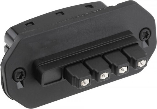 Door Contact Switch Renault Master III Bus 2011-0 2.3L Bus Renault Master III Platform Chassis 2010-0 2.3L Van Renault Master III Platform Chassis 2010-0 0L Van