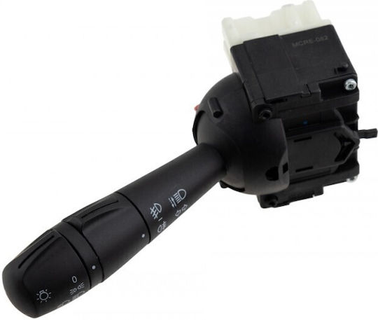 Превключвател на волана Renault Captur I 2013-0 1.2l Хечбек Renault Captur I 2013-0 1.6l Хечбек Renault Captur I 2013-0 0.9l Хечбек