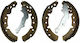 Hart Auto Bremsbeläge Carina 1.6-2.0 96 /200x35 04495-02020