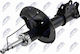 Shock Absorber Hyundai Coupe I 1996-2002 1.6l Coupe Hyundai Coupe I 1996-2002 2.0l Coupe Hyundai Elantra III 2000-2006 2.0l Hatchback