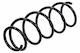 Suspension Springs Fiat Grande Punto 2005-0 1.2l Hatchback Fiat Grande Punto 2005-0 1.6l Hatchback Fiat Grande Punto 2005-0 1.3l Hatchback