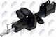 Amortizor Suzuki Alto Vii 2009-0 1.0l Hatchback Nissan Pixo 2009-0 1.0l Hatchback