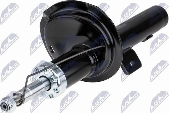 Shock Absorber Peugeot 306 1993-2003 1.6l Sedan Peugeot 306 1993-2003 1.9l Sedan Peugeot 306 1993-2003 1.8l Sedan
