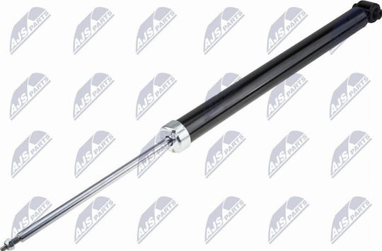 Амортисьор Mazda 3 2003-2009 1.3l Хечбек Mazda 3 2003-2009 2.3l Хечбек Mazda 3 2003-2009 2.0l Хечбек