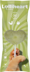 M-Pets Katzenleckerlis Lolliheart Huhn & Apfel 4gr M-Pets Katzenleckerlis Lolliheart Huhn & Apfel 4gr