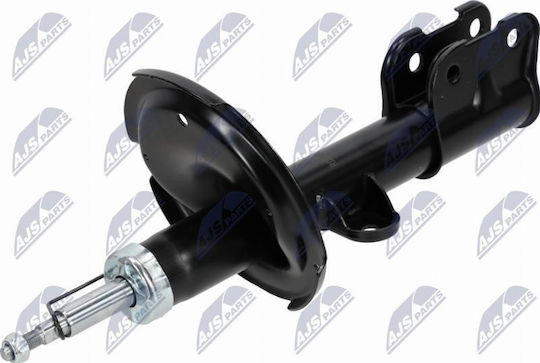 Amortizor Hyundai Santa Fe II 2005-2015 2.2L SUV Hyundai Santa Fe II 2005-2015 2.7L SUV Hyundai Santa Fe II 2005-2015 2.0L SUV