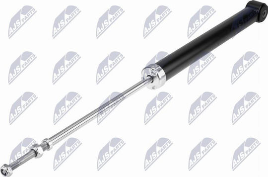 NTY Stoßdämpfer Toyota Urban Cruiser 2007-2016 1.4l Hatchback