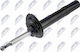 Shock Absorber Bmw 5 1995-2003 2.0l Sedan Bmw 5 1995-2003 2.2l Sedan Bmw 5 1995-2003 2.8l Sedan