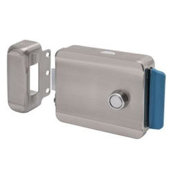 Yli Electronic Gray Door Closer Yli Electronic Gray Door Closer
