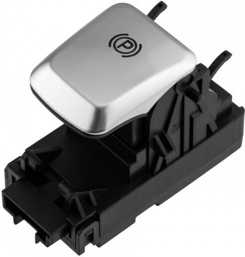 Activation Switch Parking Brake Mercedes-Benz C-Class 2013-01 1.6L Sedan Mercedes-Benz C-Class 2013-01 1.5L Sedan Mercedes-Benz C-Class 2013-01 2.2L Sedan