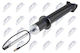 Amortizor Porsche 911 2004-2013 4.0l Coupe Porsche 911 2004-2013 3.6l Coupe Porsche 911 2004-2013 3.8l Coupe