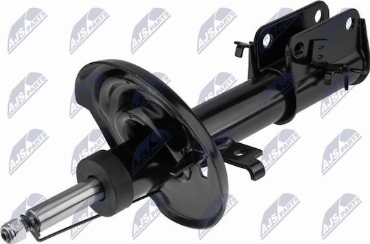 Shock Absorber Renault Laguna Coupe 2008-2015 3.5l Coupe Renault Laguna Coupe 2008-2015 1.5l Coupe Renault Laguna Coupe 2008-2015 3.0l Coupe