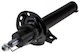 Amortizor Audi A3 2003-2013 1.6l Hatchback Audi A3 2003-2013 3.2l Hatchback Audi A3 2003-2013 1.2l Hatchback