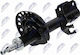 Amortizor Nissan Note 2005-2013 1.5l Mpv Nissan Note 2005-2013 1.6l Mpv Nissan Note 2005-2013 1.4l Mpv