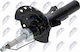 Shock Absorber Volvo S60 Ii 2010-2019 1.6l Sedan Volvo S60 Ii 2010-2019 3.0l Sedan Volvo S60 Ii 2010-2019 2.0l Sedan