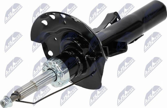 Shock Absorber Volvo S60 Ii 2010-2019 1.6l Sedan Volvo S60 Ii 2010-2019 3.0l Sedan Volvo S60 Ii 2010-2019 2.0l Sedan