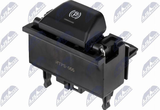 Activation Switch Parking Brake Porsche Cayenne 2017-04 4L SUV Porsche Cayenne 2017-04 4.0L SUV Porsche Cayenne 2017-04 3L SUV