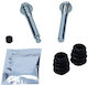 Peugeot Front Brake Caliper Repair Kit 4008 12 D7177c
