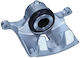 Mazda Bremssättel Vorderseite 3 1.5-2.2 D 13 Linke B4y73399zb