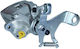 Etrier De Frână Mazda Partea Din Spate Cx-5 2 0-2 5 11-17 Stâng 213265