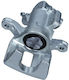 Honda Bremssättel Zurück Civic Crx 1.6 91-01 Linke 43019-sr3-000