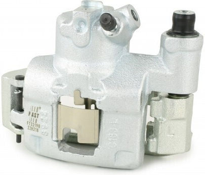 Fiat Cinque Seicento Vorderseite Links Bremssättel 7755710