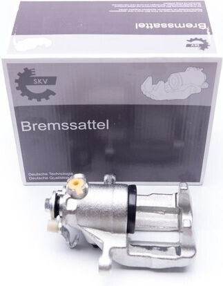 Δεξιά Πίσω Δαγκάνα Φρένων Audi 80 8a0615424 8a0615424