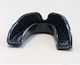 Jupiter Kids Mouthguard Single Black
