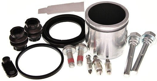 Kit De Reparare Etrieri De Frână Partea Din Față Dacia Dokker Duster Logan 1.0-1.6 07 Super Kit