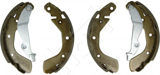 Hart Auto Bremsbeläge Zurück Aveo Kalos 02 1605307