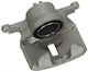 Nissan Qashqai Brake Calipers Front Left Without Support