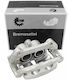 Etrier De Frână Dreapta Partea Din Față Suport Land Rover Discovery III IV Range Rover III Sport SEG500040