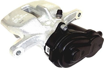Brake Caliper Rear Right Audi A4 08-16 A5 08-12 8k0615404b