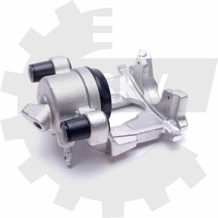 Linker Vorderer Bremssattel Dacia Logan II Sandero II Renault Clio IV Twingo III