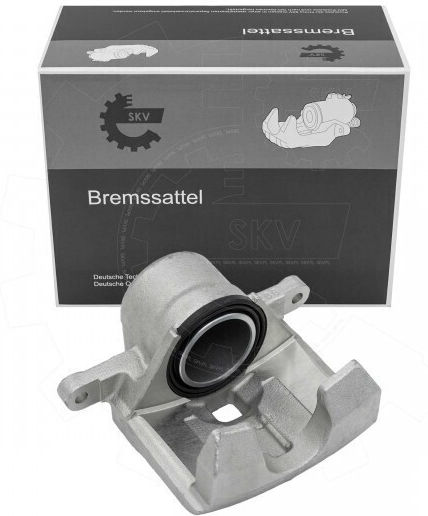 Дясна Предна Спирачна Апарата Ford Fusion 6e5z-2b120-b
