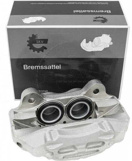 Спирачна Апарата Предна Лява Toyota Land Cruiser 80 47750-60030
